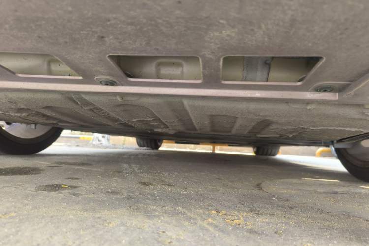 Used Porsche 718 2020 Boxster 2.0T Chassis Front