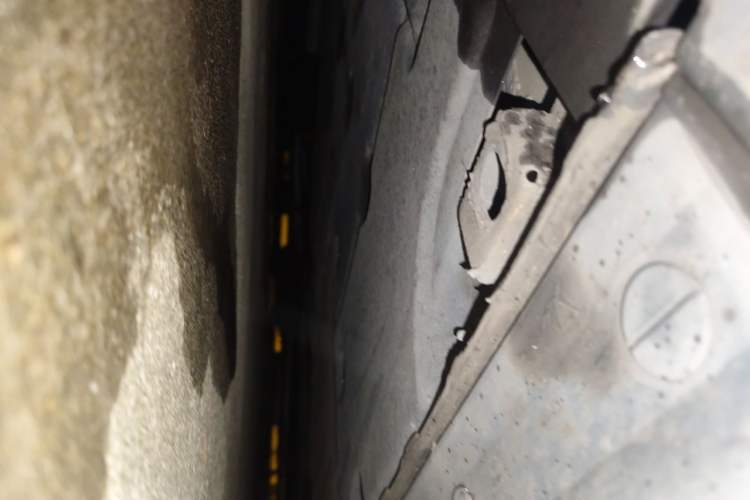 Used Porsche 718 2020 Boxster 2.0T Chassis Front Left