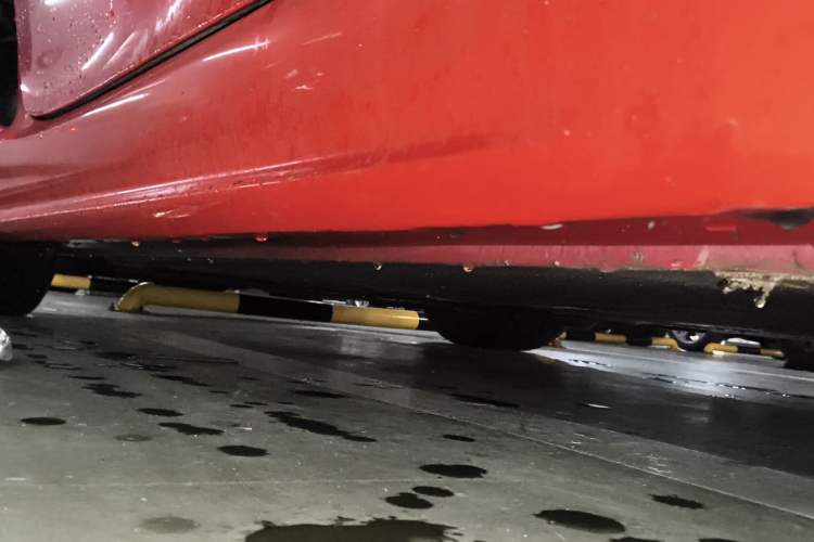Used Porsche 718 2020 Boxster 2.0T Chassis Front Right