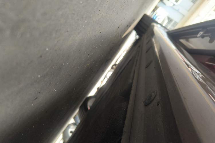 Used Porsche 718 2020 Boxster 2.0T Chassis Rear Left