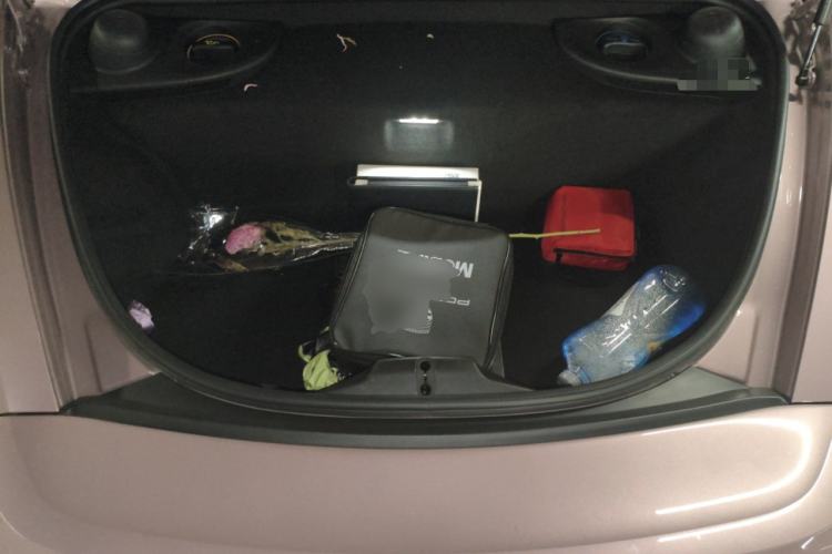 Used Porsche 718 2020 Boxster 2.0T Engine Bay