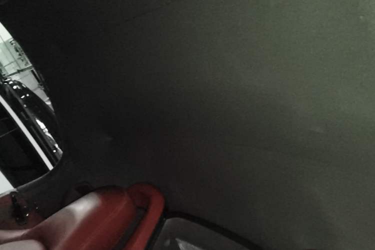 Used Porsche 718 2020 Boxster 2.0T Headliner