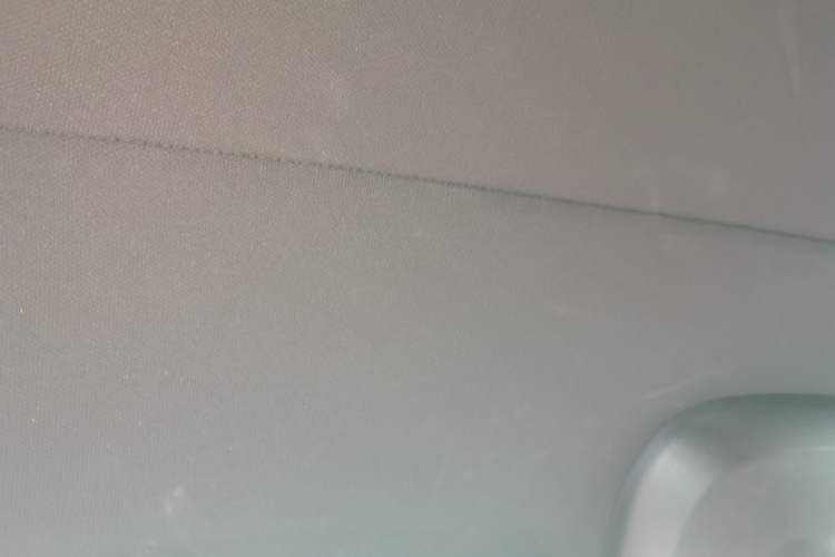 Used Porsche 718 2020 Boxster 2.0T Headliner