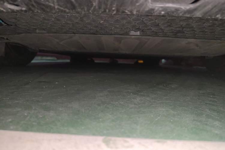 Used Porsche 718 2020 Cayman 2.0T Chassis Front