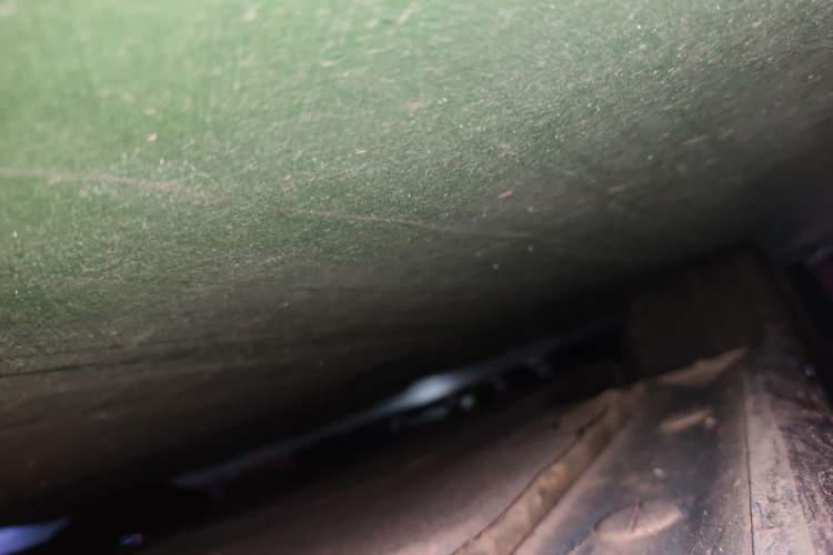 Used Porsche 718 2020 Cayman 2.0T Chassis Front Left