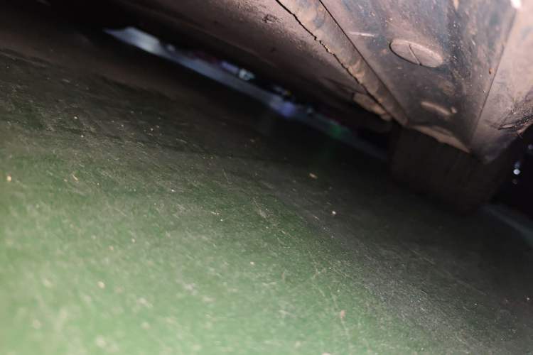Used Porsche 718 2020 Cayman 2.0T Chassis Front Right