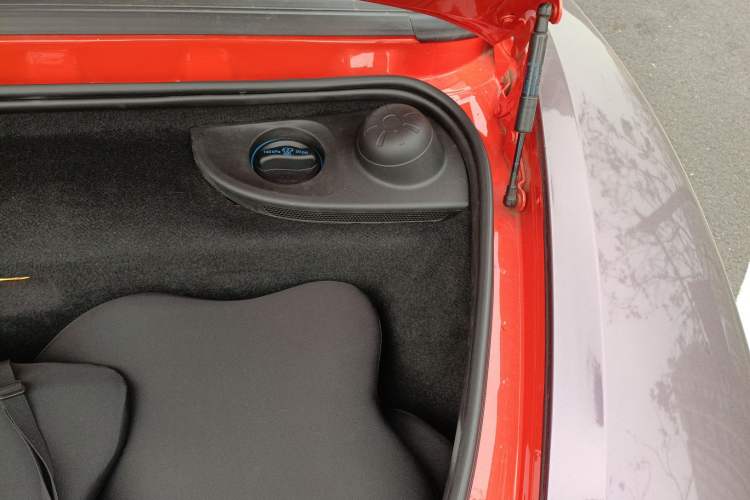 Used Porsche 718 2020 Boxster 2.0T Engine Bay Left