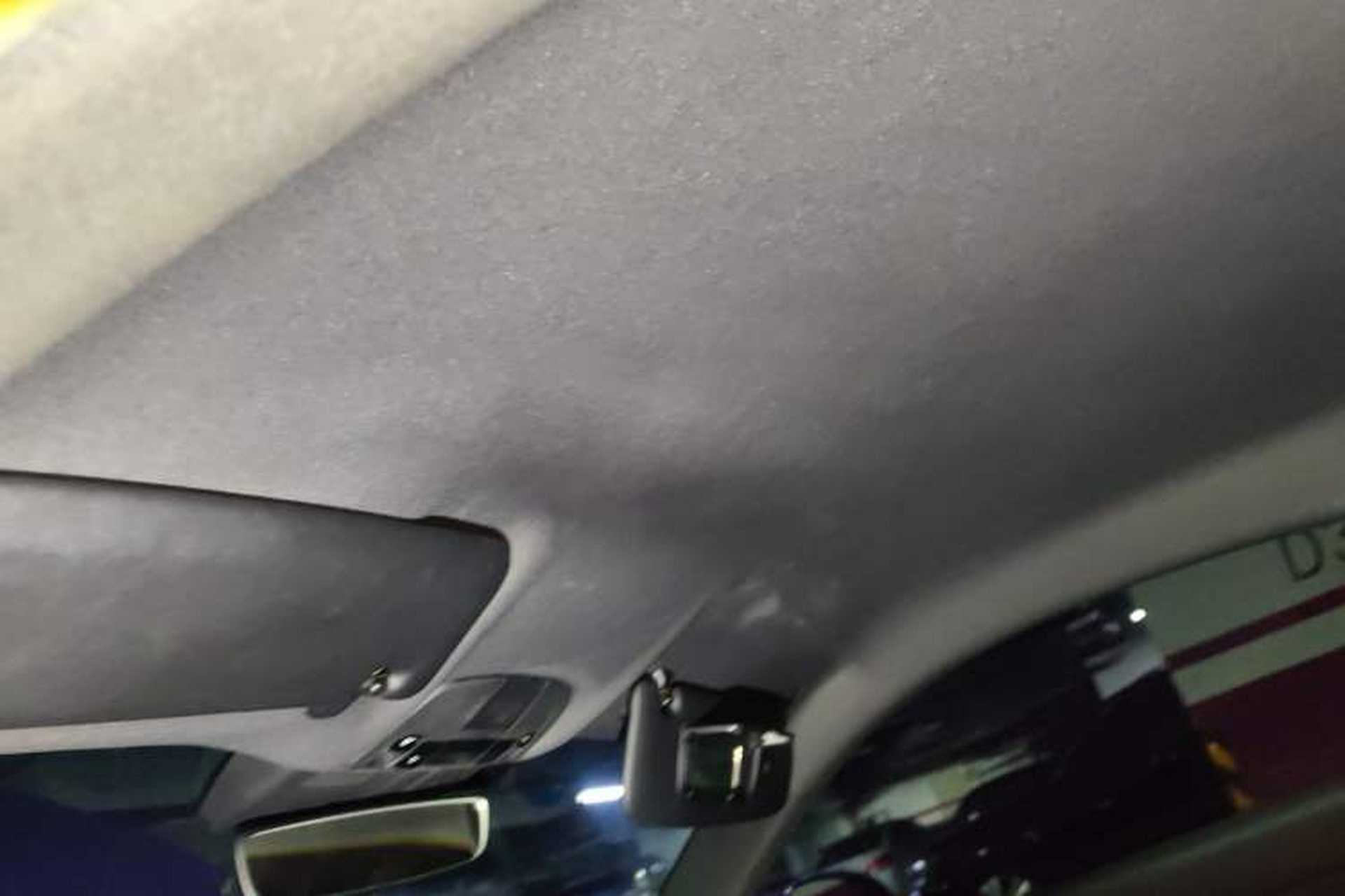 Used Porsche 718 2020 Cayman 2.0T Headliner