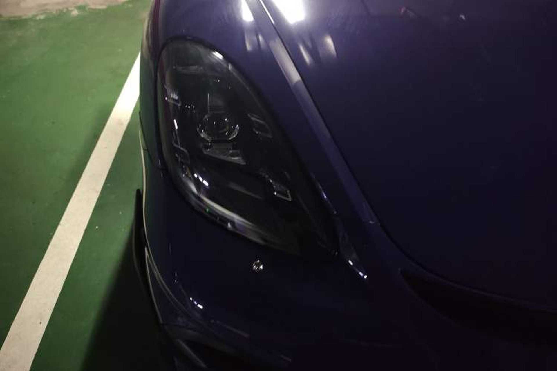 Used Porsche 718 2020 Cayman 2.0T Right Front Headlight