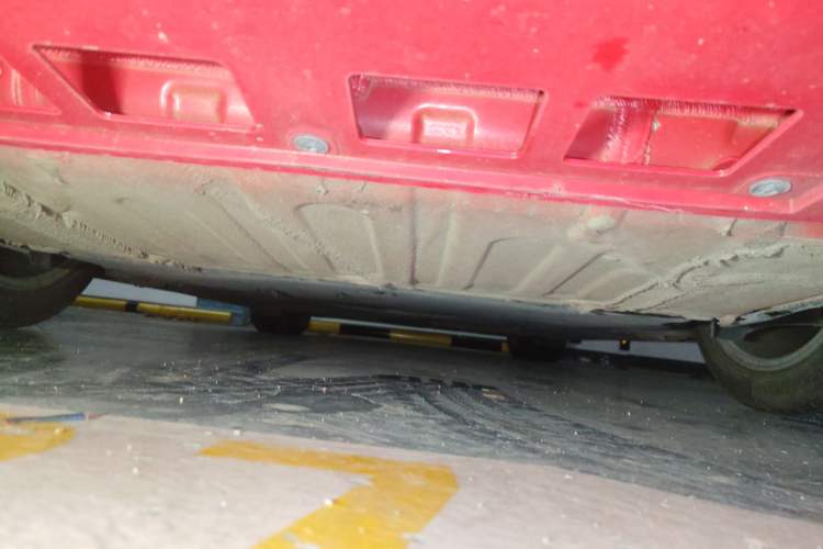 Used Porsche 718 2020 Cayman 2.0T Chassis Front