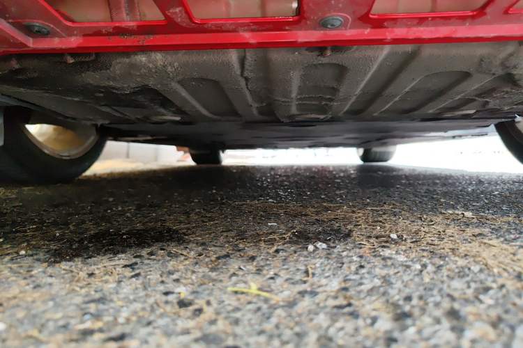 Used Porsche 718 2020 Cayman S 2.5T Chassis Front