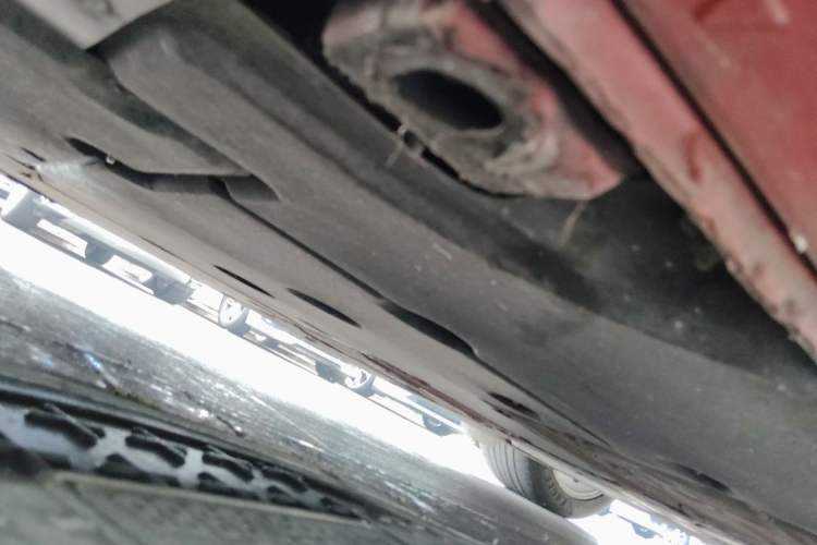 Used Porsche 718 2020 Cayman 2.0T Chassis Front Left