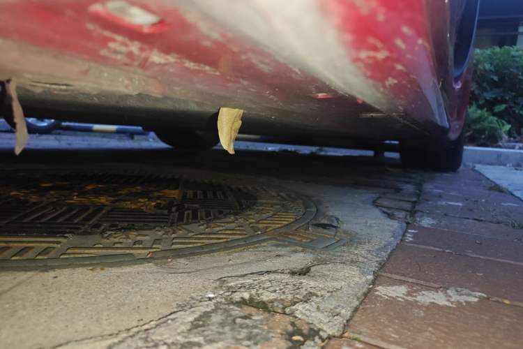 Used Porsche 718 2020 Boxster 2.0T Chassis Front Left