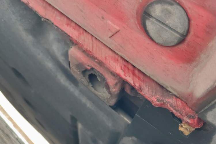 Used Porsche 718 2020 Cayman 2.0T Chassis Front Right