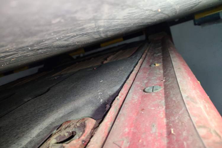 Used Porsche 718 2020 Cayman 2.0T Chassis Front Right