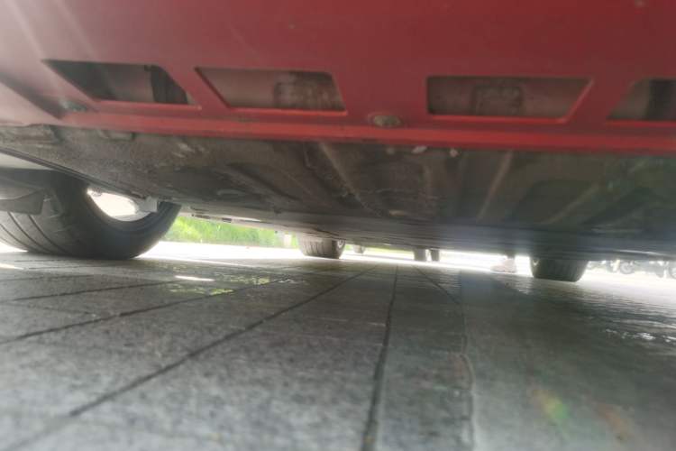 Used Porsche 718 2020 Boxster 2.0T Chassis Front