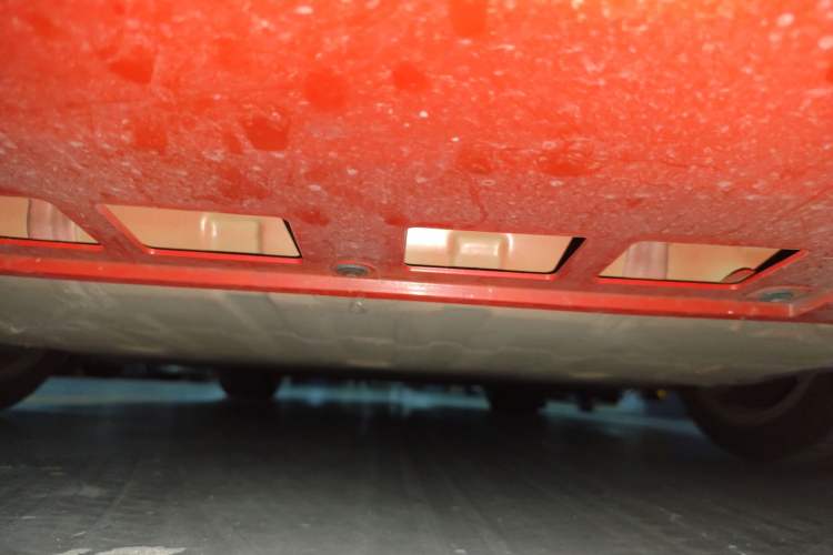 Used Porsche 718 2020 Boxster 2.0T Chassis Front