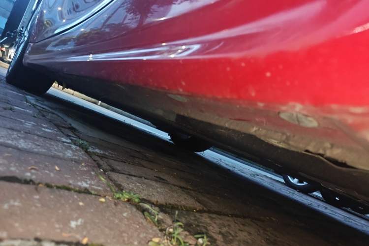 Used Porsche 718 2020 Boxster 2.0T Chassis Rear Left