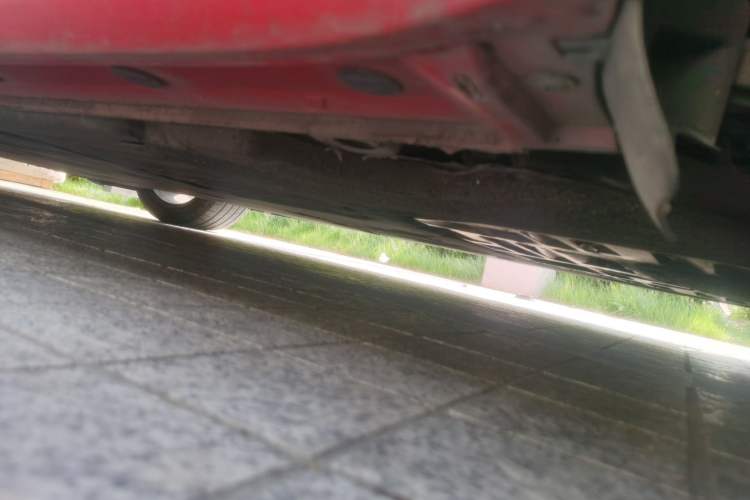 Used Porsche 718 2020 Boxster 2.0T Chassis Rear Left