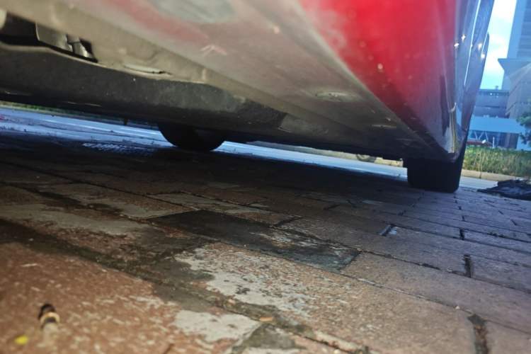 Used Porsche 718 2020 Boxster 2.0T Chassis Rear Right