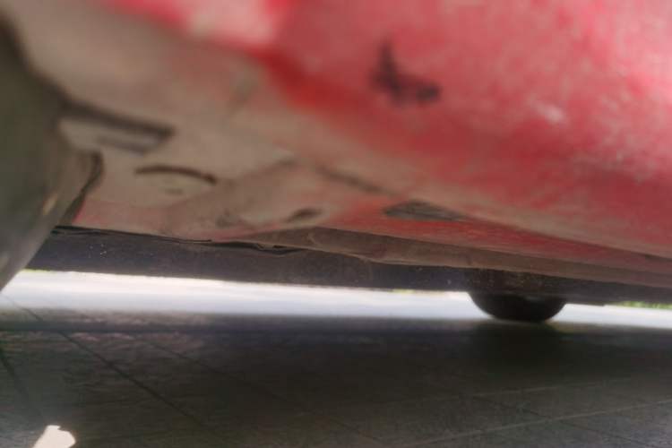 Used Porsche 718 2020 Boxster 2.0T Chassis Rear Right