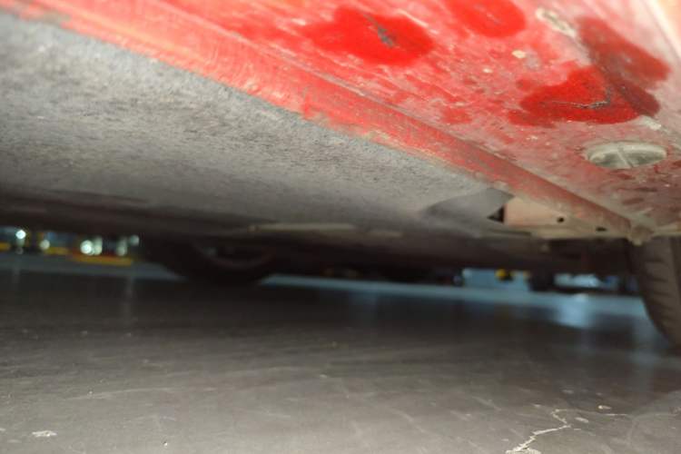 Used Porsche 718 2020 Boxster 2.0T Chassis Rear Right