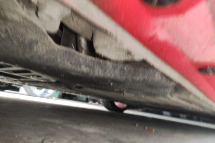 Used Porsche 718 2020 Cayman 2.0T Chassis Rear Right