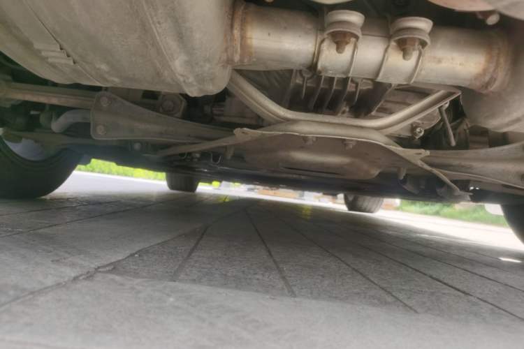 Used Porsche 718 2020 Boxster 2.0T Chassis Rear
