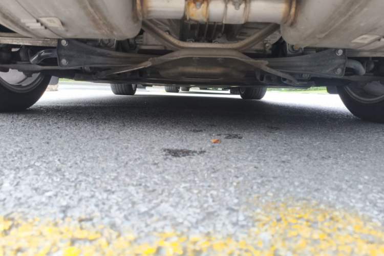 Used Porsche 718 2020 Boxster 2.0T Chassis Rear