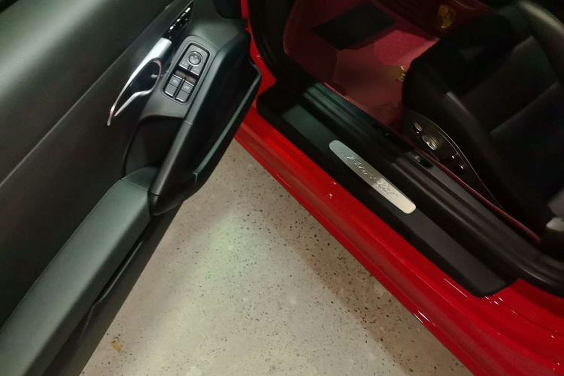 Used Porsche 718 2020 Boxster 2.0T Driver Seat