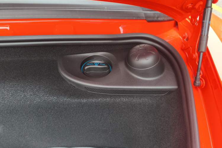 Used Porsche 718 2020 Boxster 2.0T Engine Bay Left