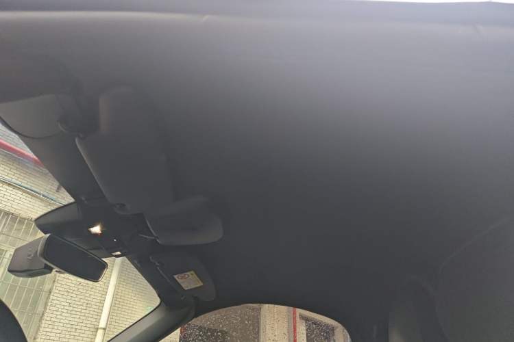 Used Porsche 718 2020 Boxster 2.0T Headliner