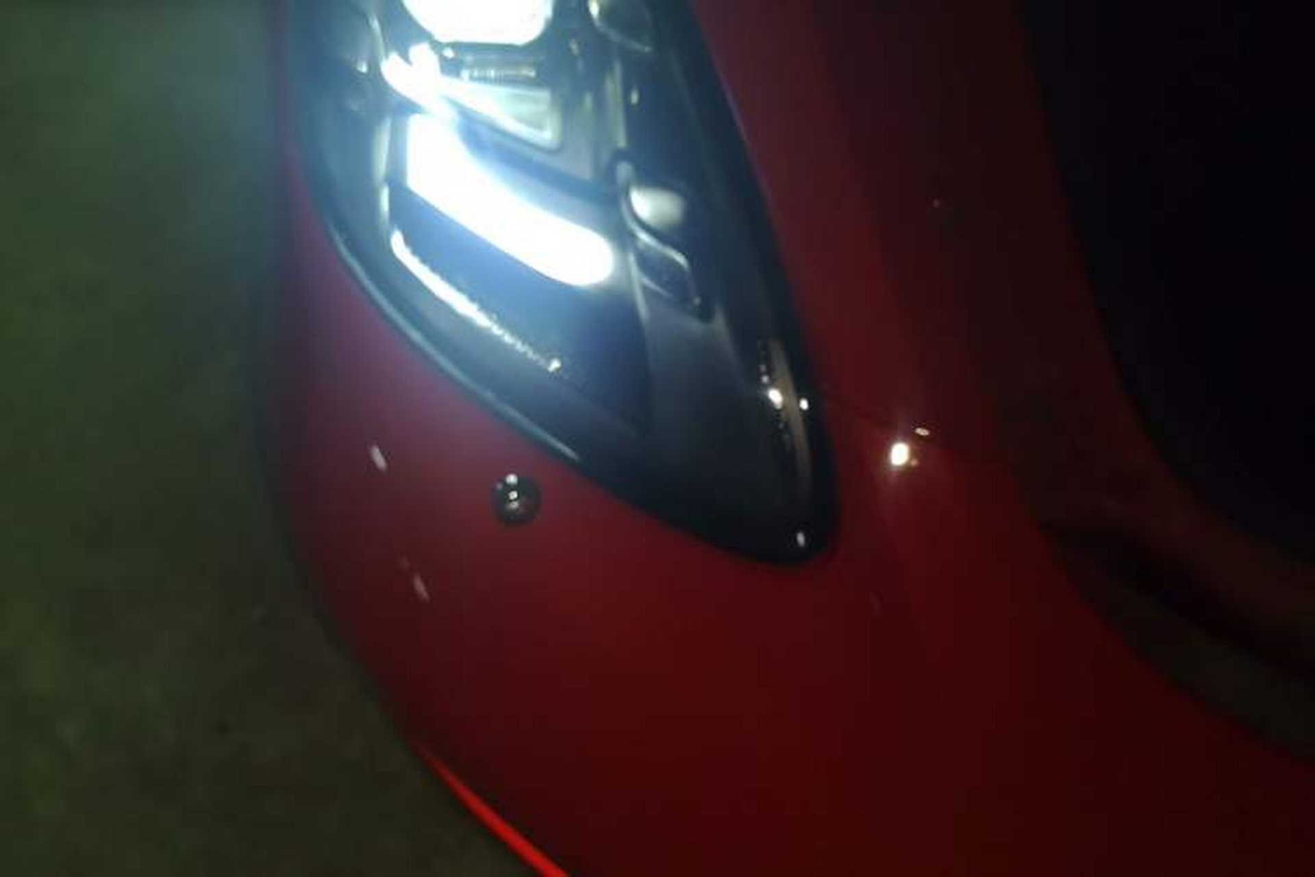 Used Porsche 718 2020 Boxster 2.0T Right Front Headlight