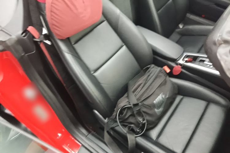 Used Porsche 718 2020 Boxster 2.0T Right Front Seat