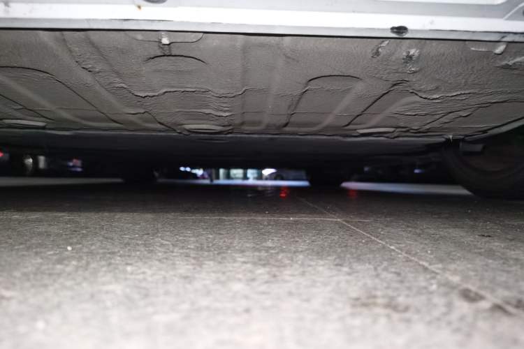 Used Porsche 718 2020 Boxster 2.0T Chassis Front