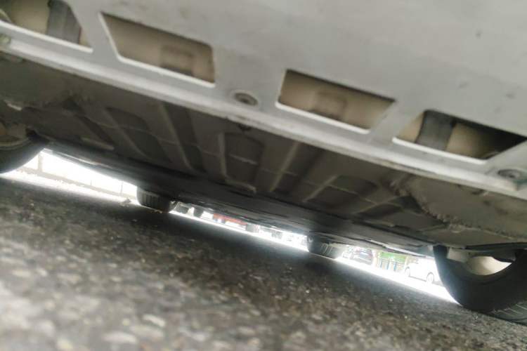 Used Porsche 718 2020 Boxster 2.0T Chassis Front