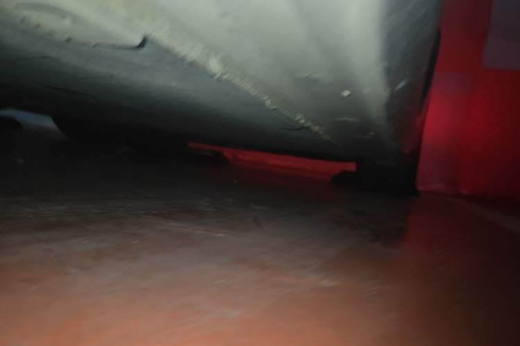 Used Porsche 718 2020 Boxster 2.0T Chassis Front Left