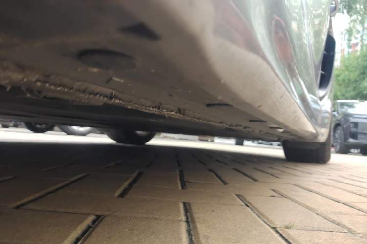 Used Porsche 718 2020 Boxster 2.0T Chassis Front Left