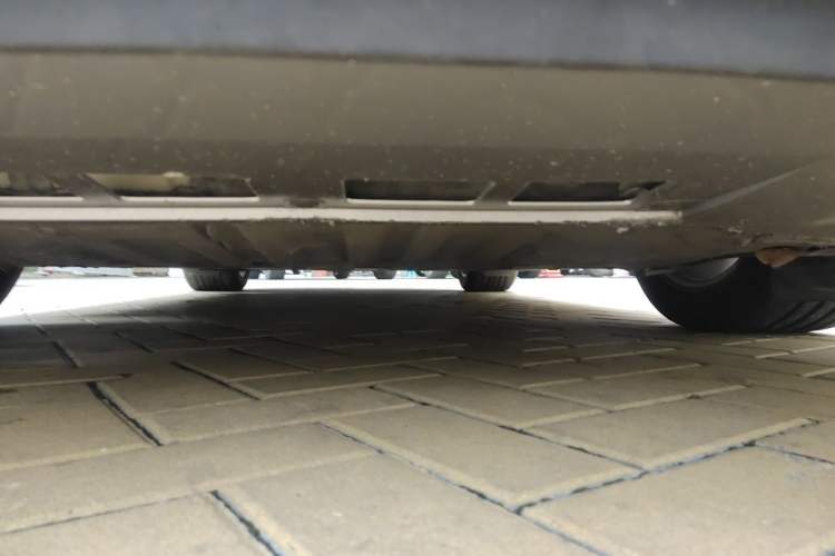 Used Porsche 718 2020 Boxster 2.0T Chassis Front