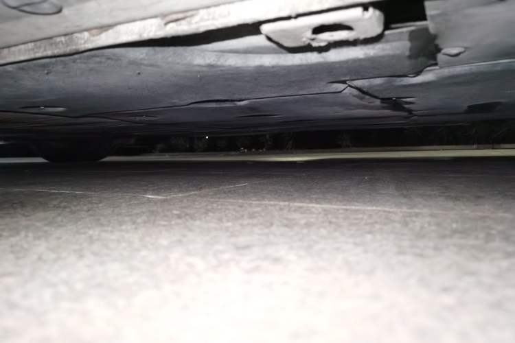 Used Porsche 718 2020 Boxster 2.0T Chassis Front Right