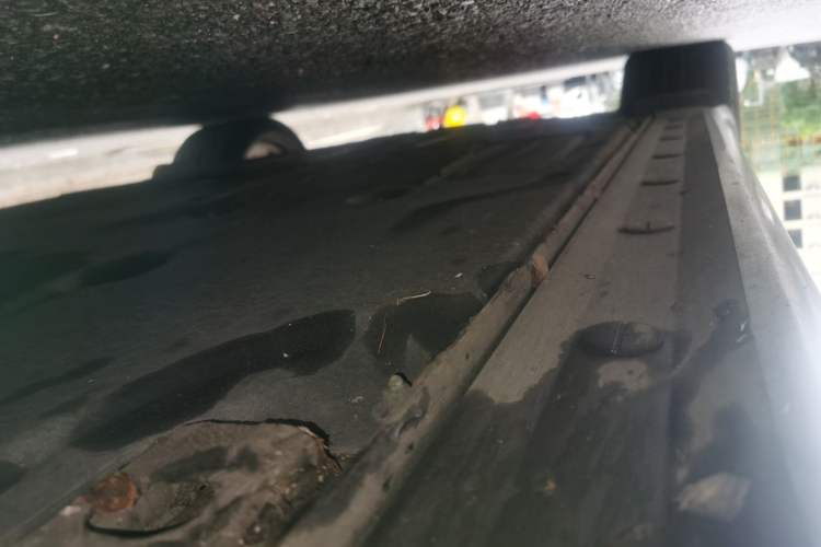 Used Porsche 718 2020 Cayman 2.0T Chassis Front Right