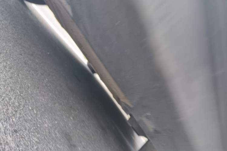 Used Porsche 718 2020 Cayman 2.0T Chassis Front