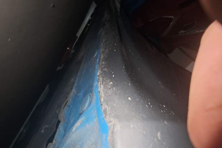 Used Porsche 718 2020 Boxster 2.0T Chassis Rear Left