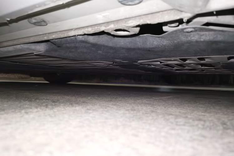 Used Porsche 718 2020 Boxster 2.0T Chassis Rear Left