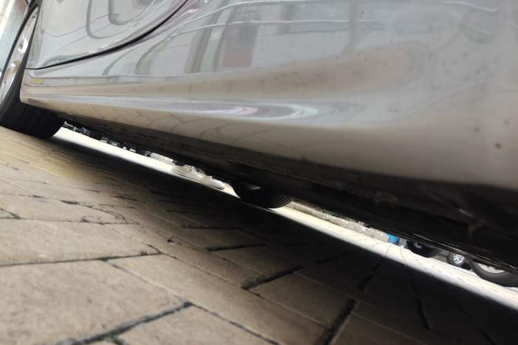 Used Porsche 718 2020 Boxster 2.0T Chassis Rear Left