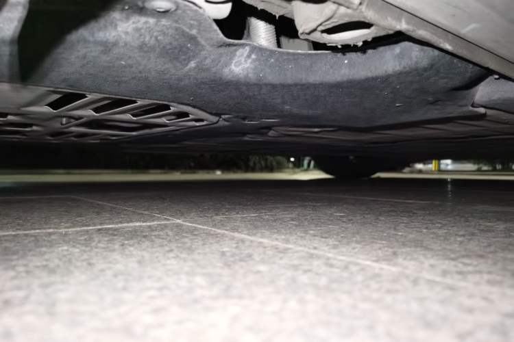 Used Porsche 718 2020 Boxster 2.0T Chassis Rear Right