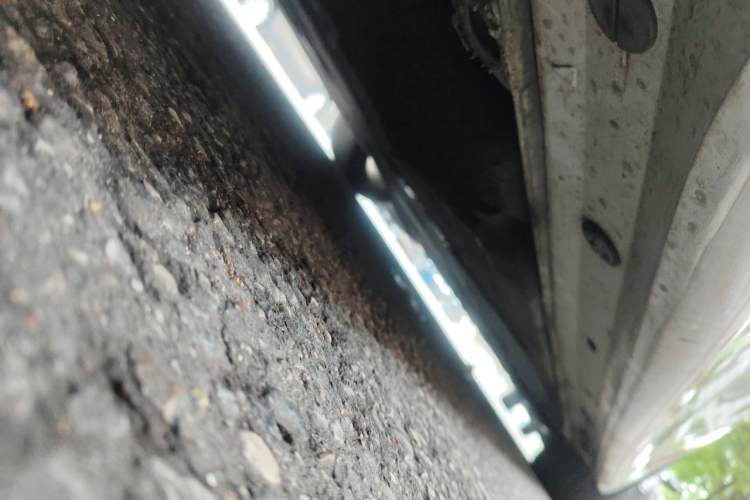 Used Porsche 718 2020 Boxster 2.0T Chassis Rear Right
