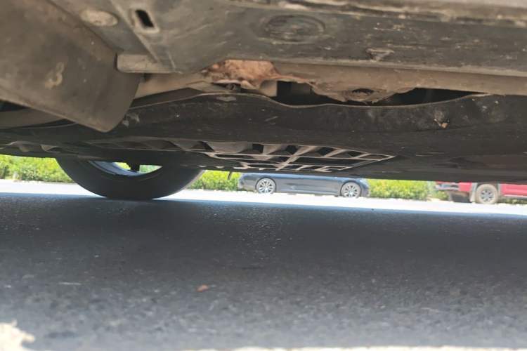 Used Porsche 718 2020 Cayman 2.0T Chassis Rear Right