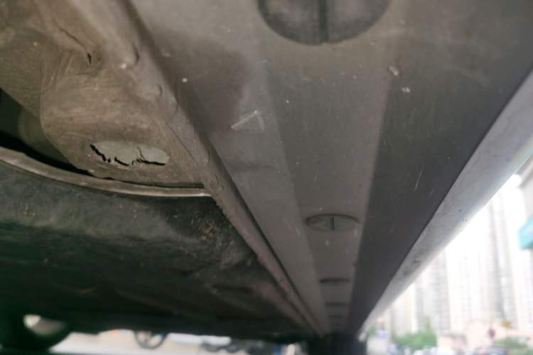 Used Porsche 718 2020 Cayman 2.0T Chassis Rear Right