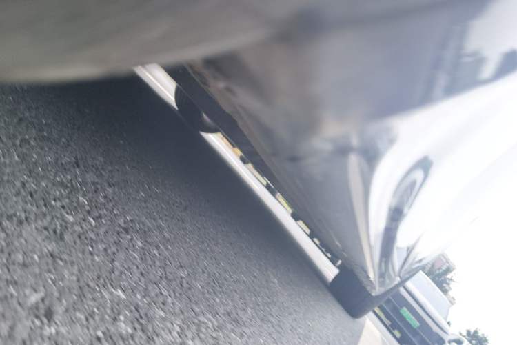 Used Porsche 718 2020 Cayman 2.0T Chassis Rear Right